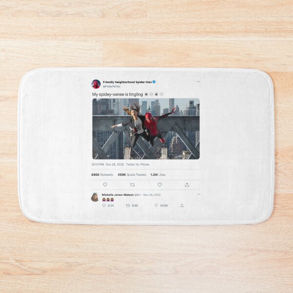 Item preview, Spidey-sense designed and sold by AleFromVenice.