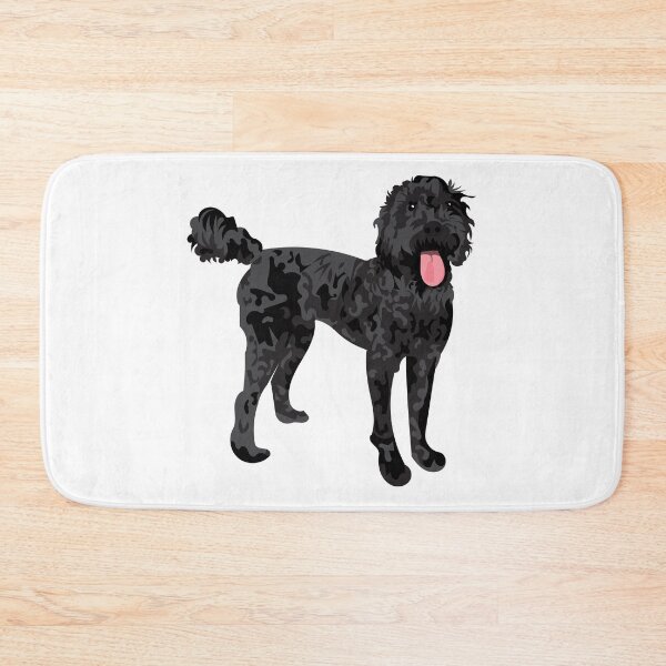 Item preview, Shelby designed and sold by ArtofACoonhound.