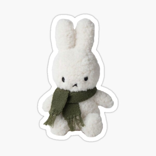  Barbo Toys - 9940 - Miffy Playtime Stickers : Arts