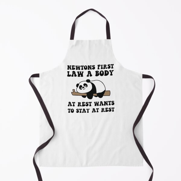 Item preview, Newton s First Law A Body At Rest Wants To Stay At Rest designed and sold by MoviesStoreDz.