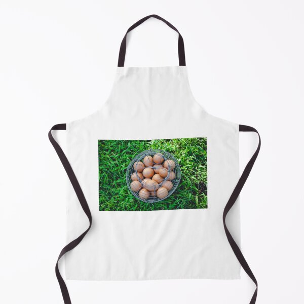 Item preview, Organic Brown Eggs designed and sold by Leslie Banks.