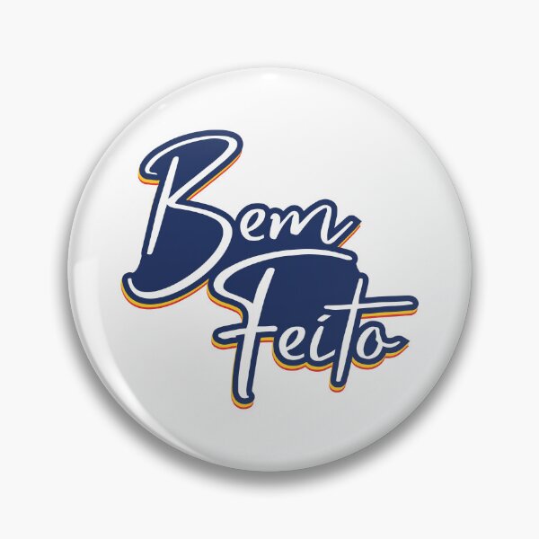 Item preview, Bem Feito designed and sold by Meanime.