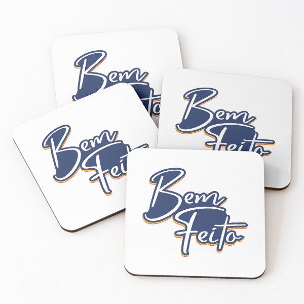 Item preview, Bem Feito designed and sold by Meanime.
