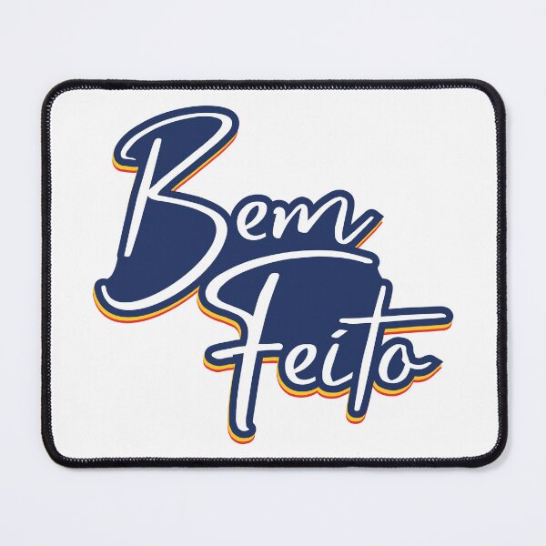 Item preview, Bem Feito designed and sold by Meanime.