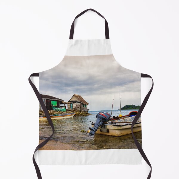 Item preview, Fisherman's house designed and sold by Roy K Hills.