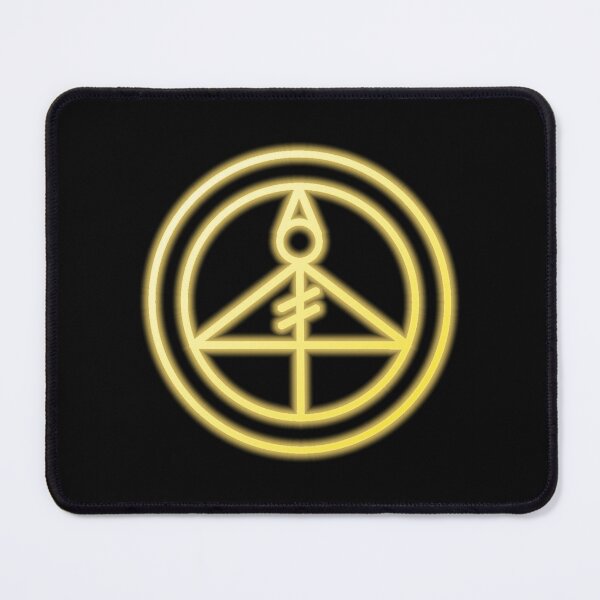 Item preview, Light Glyph designed and sold by KalElsDesigns.