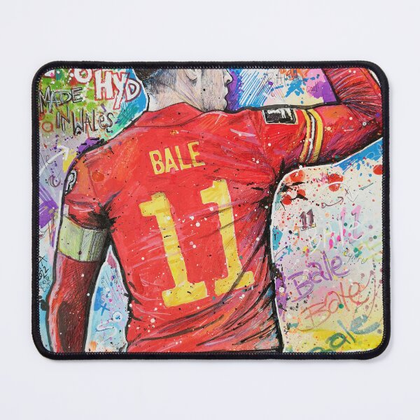 Item preview, Gareth Bale designed and sold by admjhn.