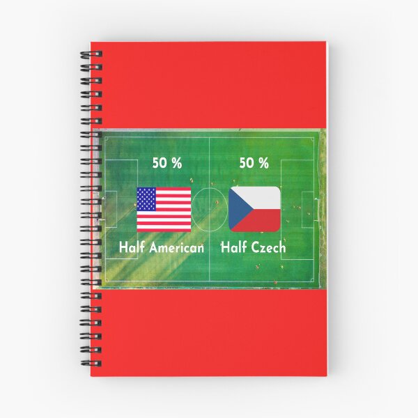 Artikelvorschau, Halb amerikanisch, halb tschechisch entworfen und verkauft von Mirex88.