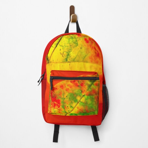 Item preview, Autumn Maple Leaf designed and sold by FOLK ART FUSION by heidiannemorris.