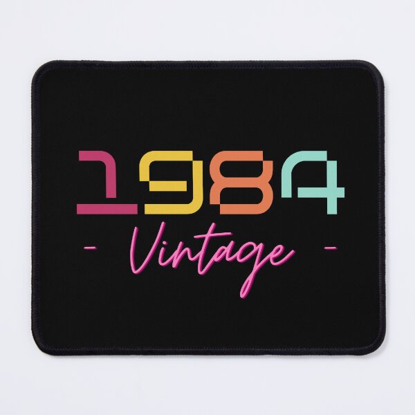Item preview, 1984 Vintage designed and sold by TWSmith-Art.
