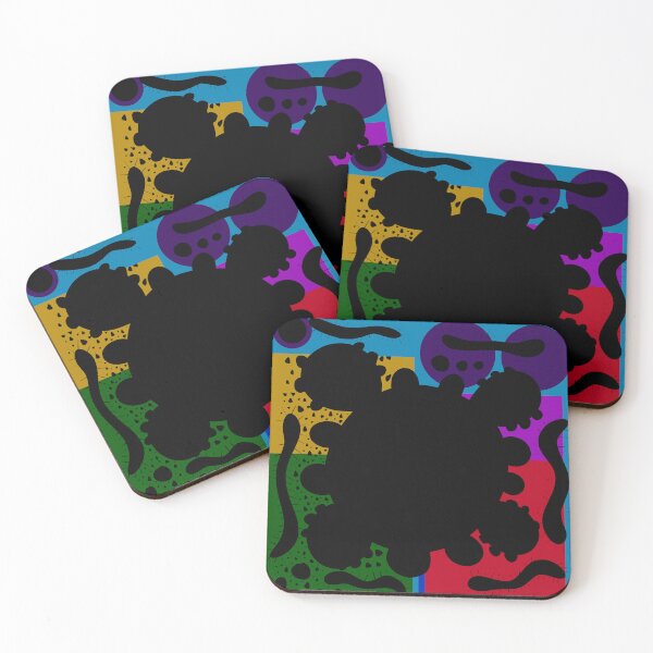 Item preview, Abstraction 1 designed and sold by VOKED.