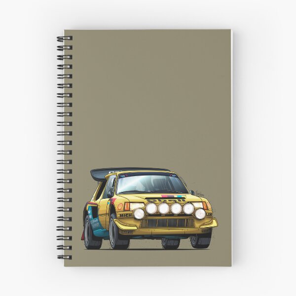 Item preview, Rally 205 T16 Group B designed and sold by Racing Art Store.