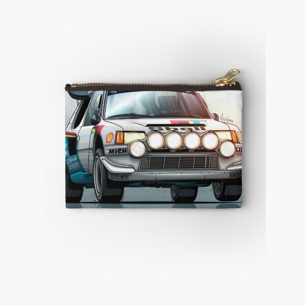 Item preview, Rally 205 T16 Group B designed and sold by Racing Art Store.