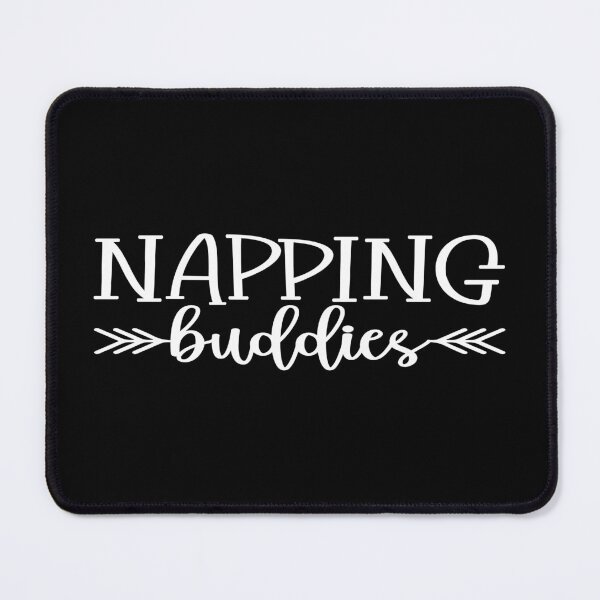 Item preview, Napping buddies designed and sold by phassystore.