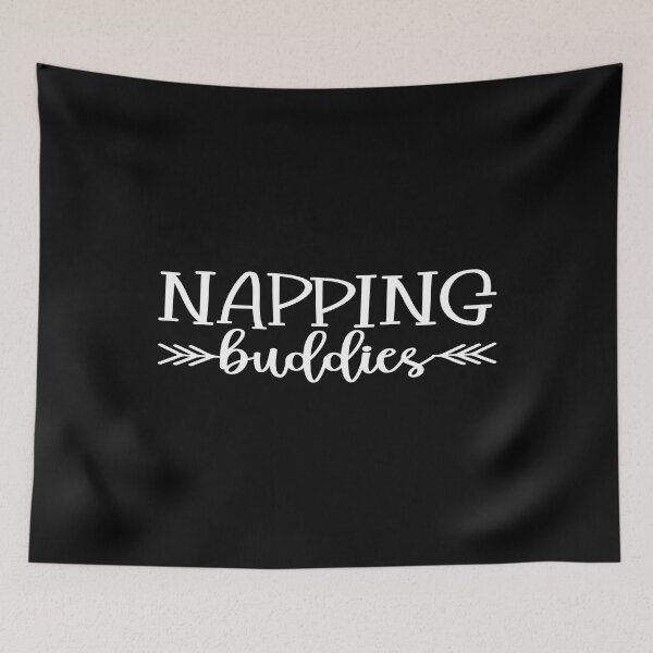 Item preview, Napping buddies designed and sold by phassystore.
