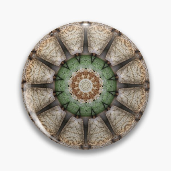 Item preview, 12 Point Tribal Earth Wheel designed and sold by CRSMarshall.