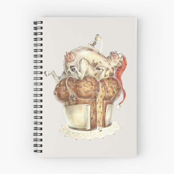 Item preview, SNIPPET - "Muuu che buono!"  designed and sold by Diana Cammarano.