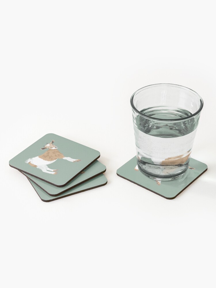 Alternate view of Sister Coasters (Set of 4)