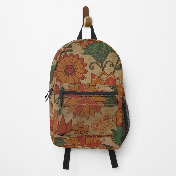 Item preview, Flowers Texture With Grunge Texture. Endless Floral Pattern. Texture With Flowers designed and sold by Pattern1design.