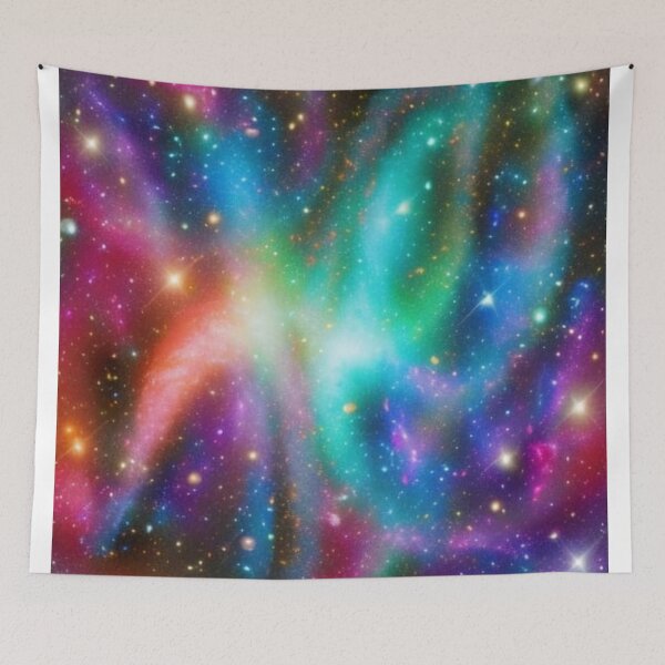 Item preview, Epic Space Print 2 designed and sold by B-llywelyn.
