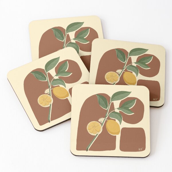 Item preview, Lemon Grove 2 designed and sold by AlexEyck.