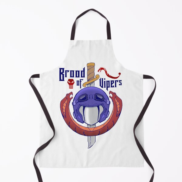 Item preview, Brood of Vipers designed and sold by PendragonDesign.