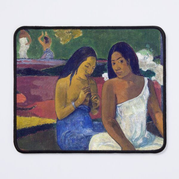 Item preview, Paul Gauguin - Arearea designed and sold by TwistedCity.