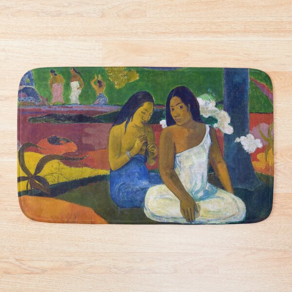 Item preview, Paul Gauguin - Arearea designed and sold by TwistedCity.