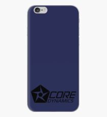 Core Dynamics - Elite: Dangerous iPhone Case