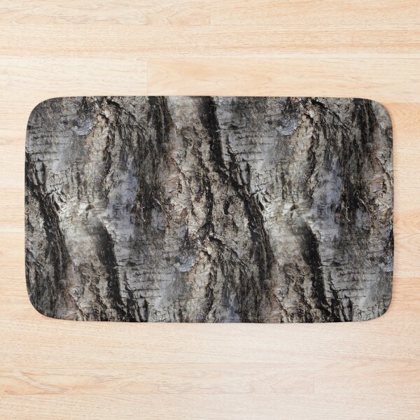Item preview, Cracked birch bark closeup designed and sold by AdioraStore.
