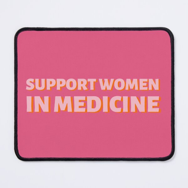 Item preview, Support women in medicine designed and sold by Preslava Genova.