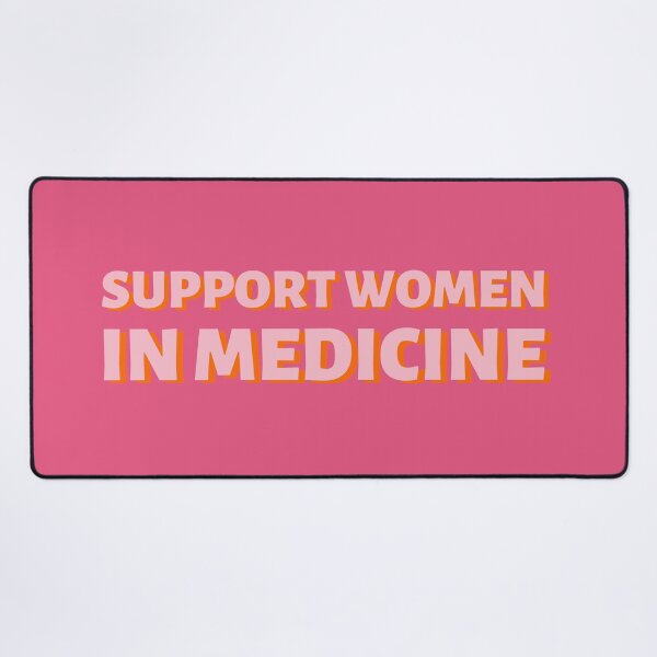 Item preview, Support women in medicine  designed and sold by Preslava Genova.