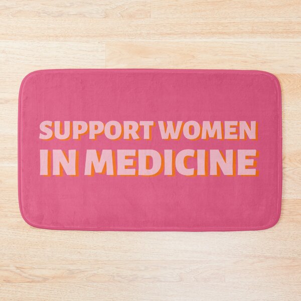 Item preview, Support women in medicine  designed and sold by Preslava Genova.