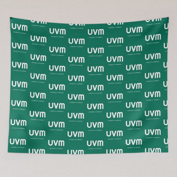 Item preview, Square UVM University of Vermont designed and sold by gracedav.