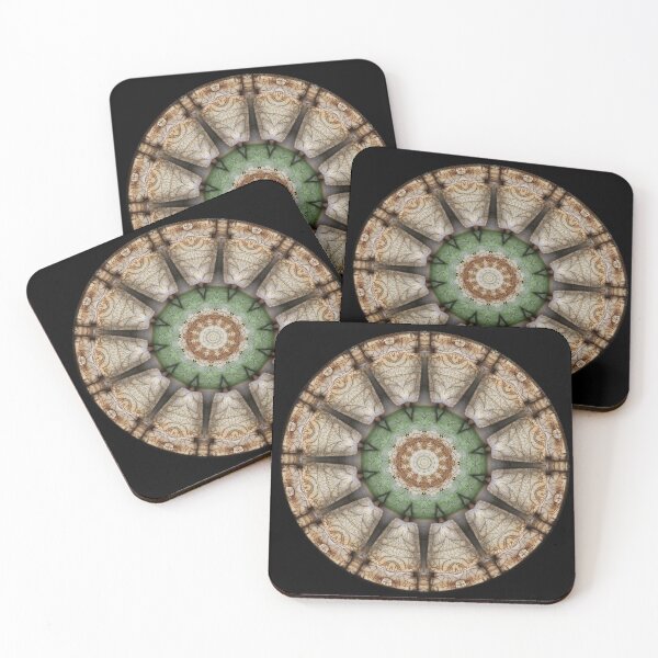 Item preview, 12 Point Tribal Earth Wheel designed and sold by CRSMarshall.