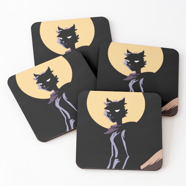 Item preview, Akanah Dyer the cat will awake in your nightmare designed and sold by akanahdyer.