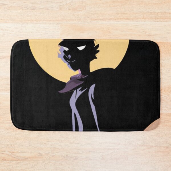 Item preview, Akanah Dyer the cat will awake in your nightmare designed and sold by akanahdyer.