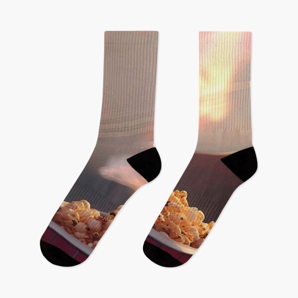 Item preview, Popcorn designed and sold by ZvezdanArt.