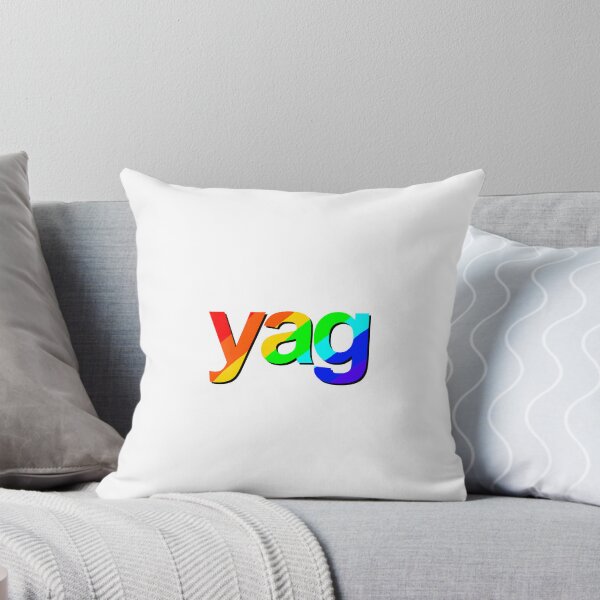 Item preview, yag designed and sold by GinaDayDream.