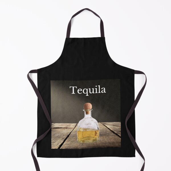 Item preview, Tequila Bottle designed and sold by KrisantoArts.