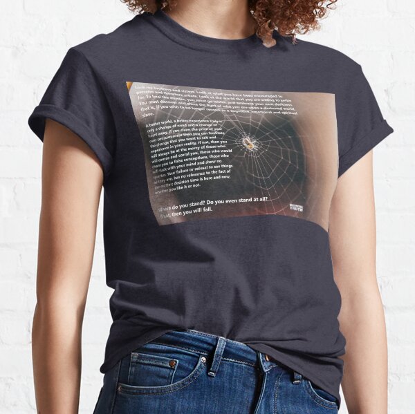 Brothers and Sisters Classic T-Shirt