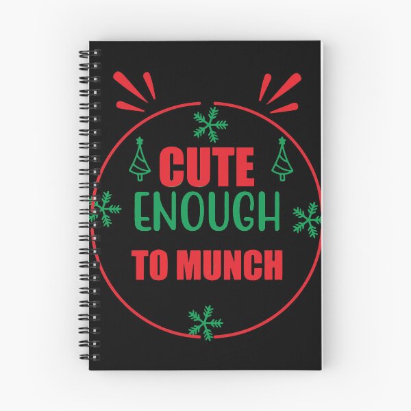 Item preview, gute-enough-to-munce designed and sold by Usatazon on.