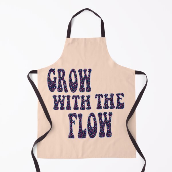 Item preview, grow with the flow designed and sold by hamzablk.