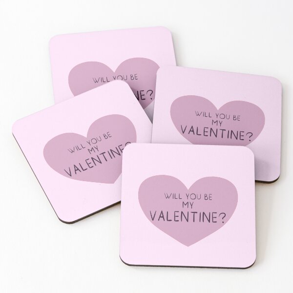 Item preview, Will You Be My Valentine designed and sold by Fransyn.