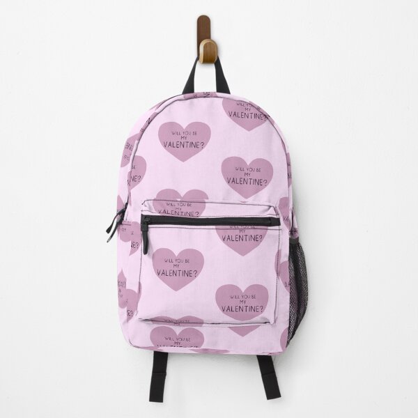 Item preview, Will You Be My Valentine designed and sold by Fransyn.