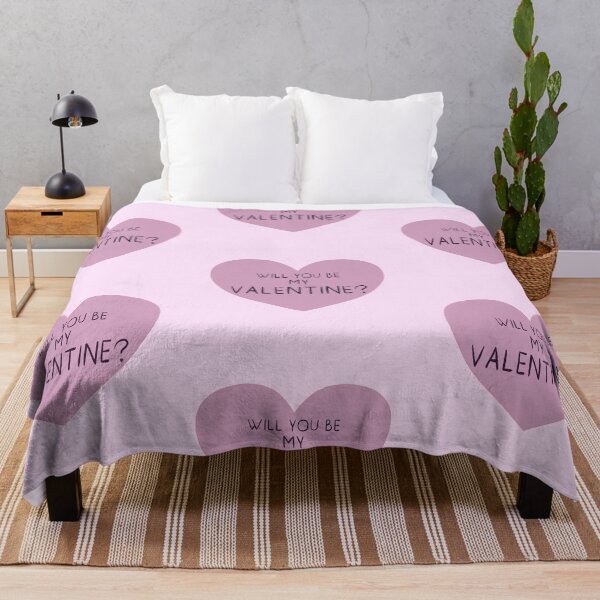 Item preview, Will You Be My Valentine designed and sold by Fransyn.