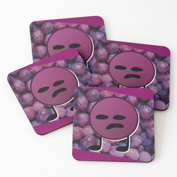 Item preview, Plum (TCCS) Textured designed and sold by Jordan Baumann.