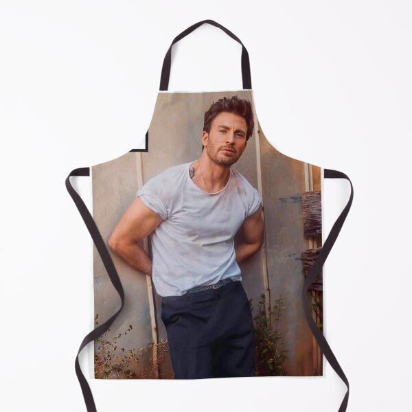 Item preview, Chris Evans designed and sold by justforya.