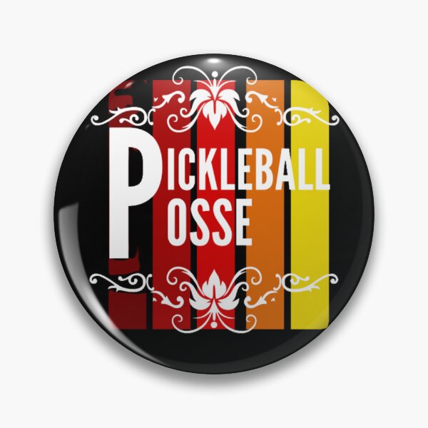 Item preview, PICKLEBALL POSSE designed and sold by LOUCAS6.