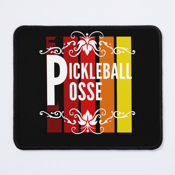 Item preview, PICKLEBALL POSSE designed and sold by LOUCAS6.